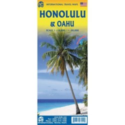 Honolulu & Oahu