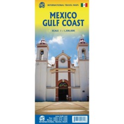 Mexico Gulf Coast