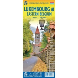 Luxembourg & Eastern Belgium
