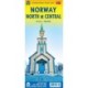 Norway North & Central