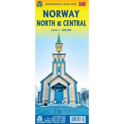 Norway North & Central
