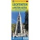 Liechtenstein & Western Austria