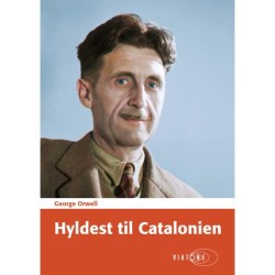 Hyldest til Catalonien