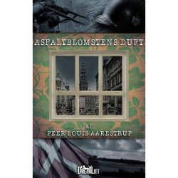 Asfaltblomstens duft