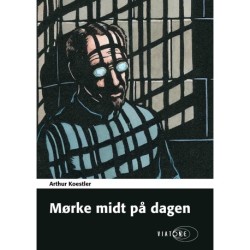 Mørke midt på dagen