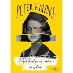 Ulykkelig og uden ønsker