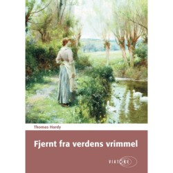 Fjernt fra verdens vrimmel