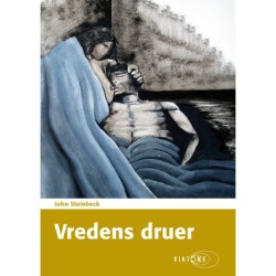 Vredens druer