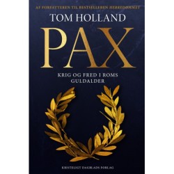 PAX: Krig og fred i Roms guldalder