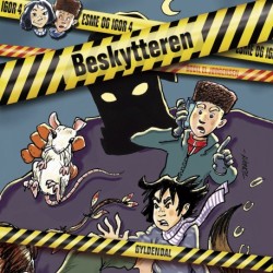 Esme og Igor 4 - Beskytteren