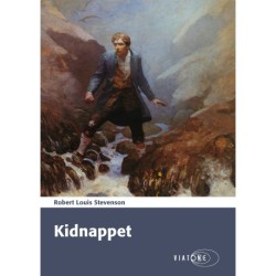 Kidnappet