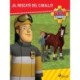 Sam el Bombero - ¡Al rescate del caballo!