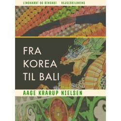 Fra Korea til Bali