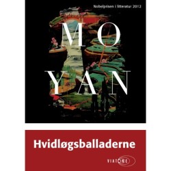 Hvidløgsballaderne