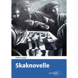 Skaknovelle