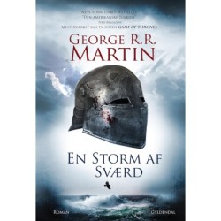 En storm af sværd