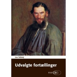 Udvalgte fortællinger