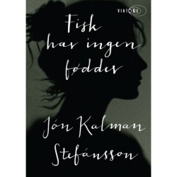 Fisk har ingen fødder