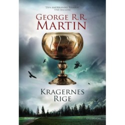 Kragernes rige: A Game of Thrones/ 4