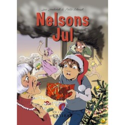 Nelsons jul