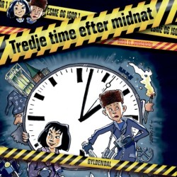 Esme og Igor 1 - Tredje time efter midnat