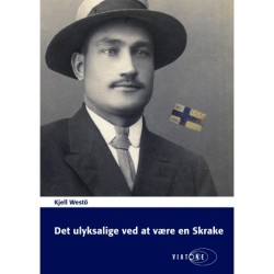 Det ulyksalige ved at være en Skrake