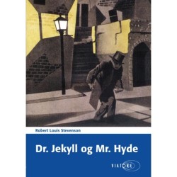 Dr. Jekyll og Mr. Hyde