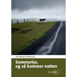 Sommerlys, og så kommer natten