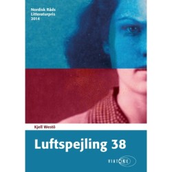 Luftspejling 38