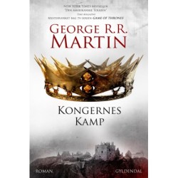 Kongernes kamp: A Game of Thrones/ 2