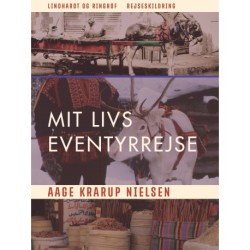 Mit livs eventyrrejse