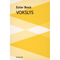 Vokslys