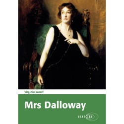 Mrs Dalloway
