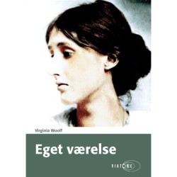 Eget værelse