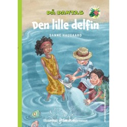 På Pantas. Den lille delfin