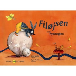 Filøjsen møder Pytsneglen