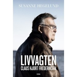 Livvagten: Claus Hjort Frederiksen