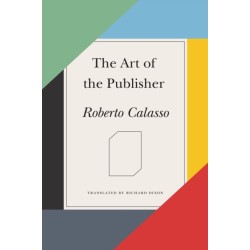 The Art of the Publisher