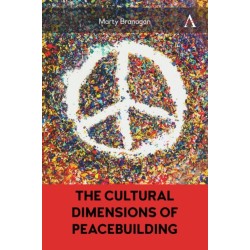 The Cultural Dimensions of Peacebuilding