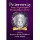Potterversity: Essays Exploring the World of Harry Potter