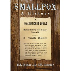 Smallpox: A History