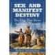 Sex and Manifest Destiny: The Urge That Drove Americans Westward