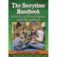 The Storytime Handbook: A Full Year of Themed Programs, with Crafts and Snacks