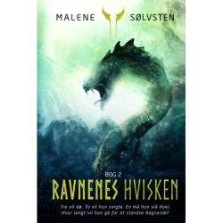 Ravnenes hvisken (2)