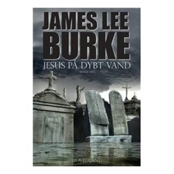 Jesus på dybt vand: americana