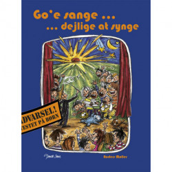 Go´e sange - dejlige at synge