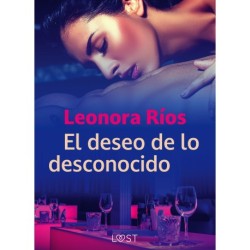 El deseo de lo desconocido