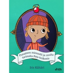 Punainen minuutti ja muita tarinoita Pete-Veikosta