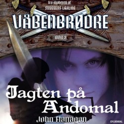 Våbenbrødre 3 - Jagten på Andomal: Våbenbrødre 3