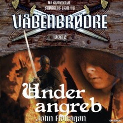 Våbenbrødre 2 - Under angreb: Våbenbrødre 2